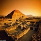 Las asombrosas Pirámides de Teotihuacán