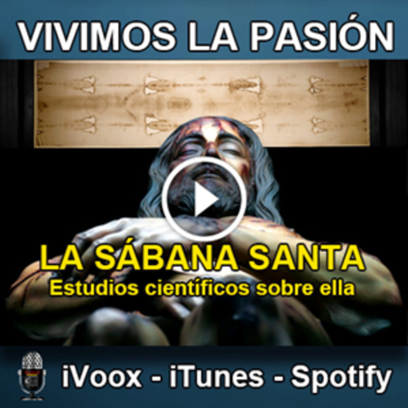 Vivimos La Pasión