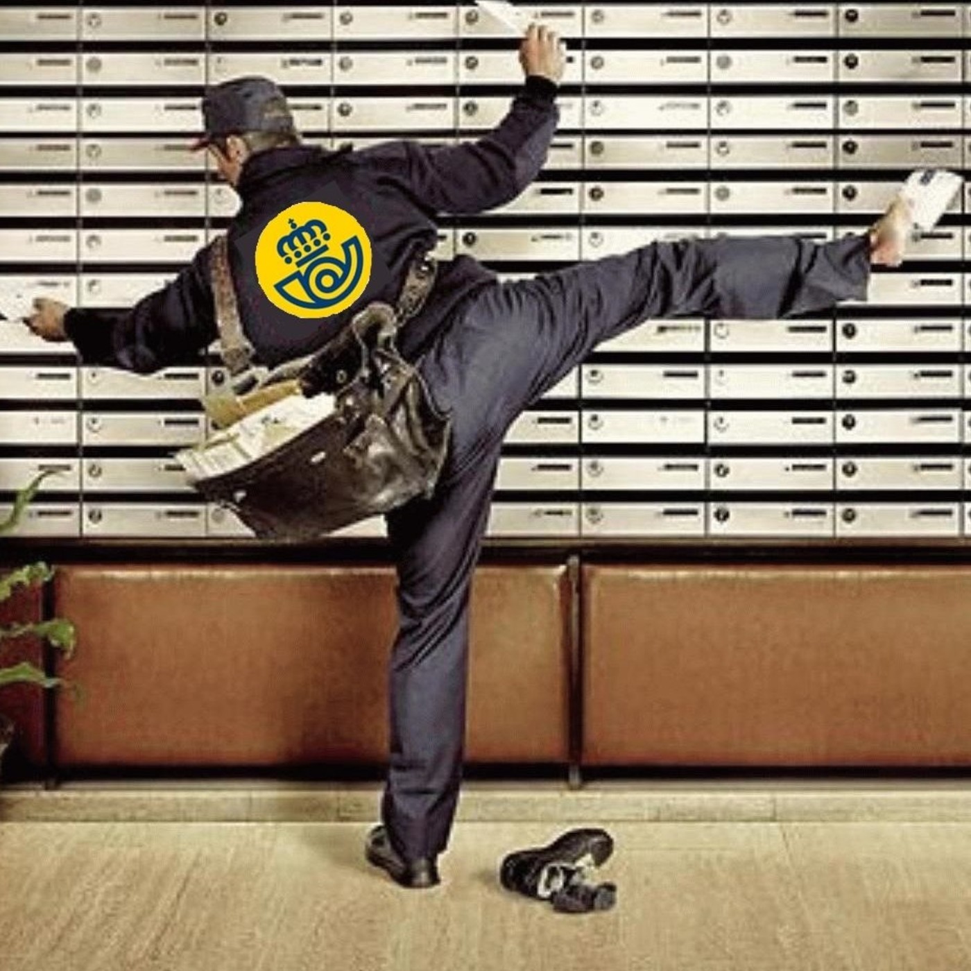 Podcast Indignados FM