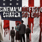 Cinema Manifesto - Episodio VI - Series Confinadas I. La Conjura contra América y La Línea Invisble