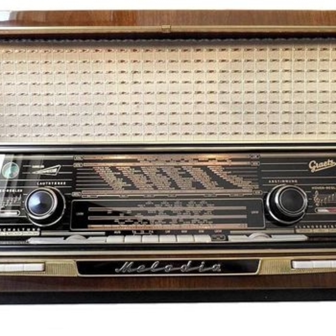 Podcast de Enrique Brea Pérez