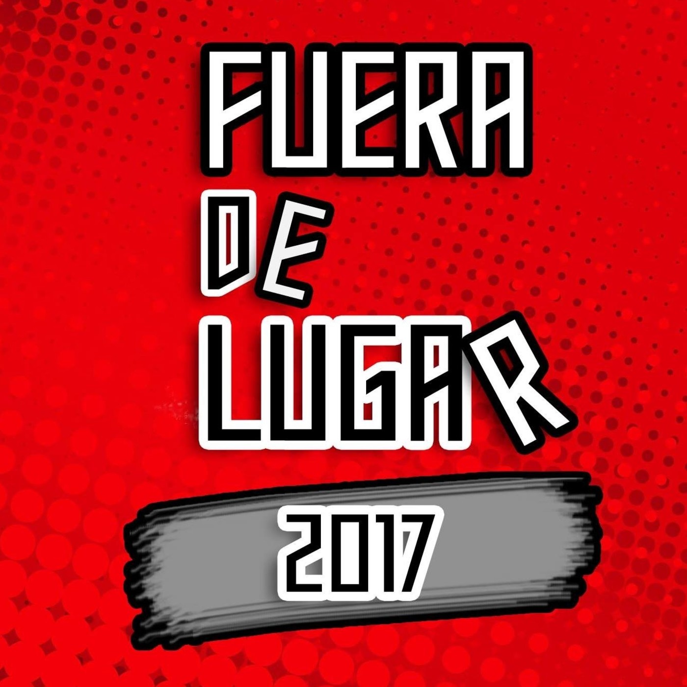 Fuera de lugar - Segunda temporada