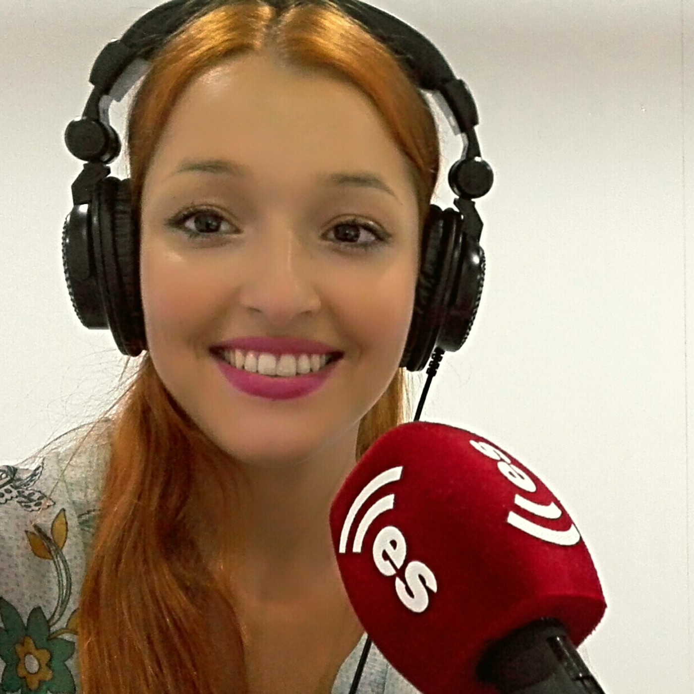 Estefanía García Sánchez
