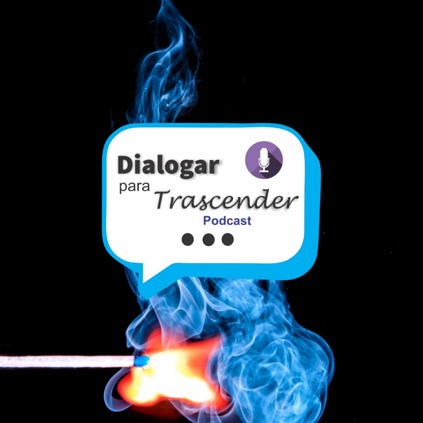 Dialogar para Trascender