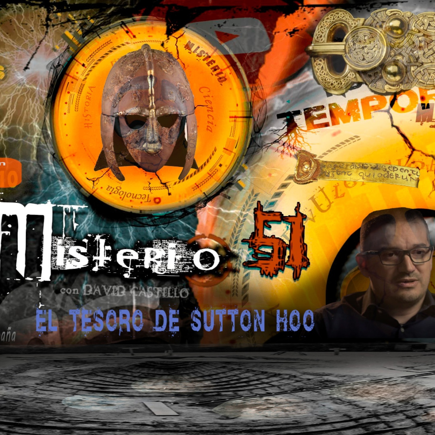 Misterio 51 Podcast
