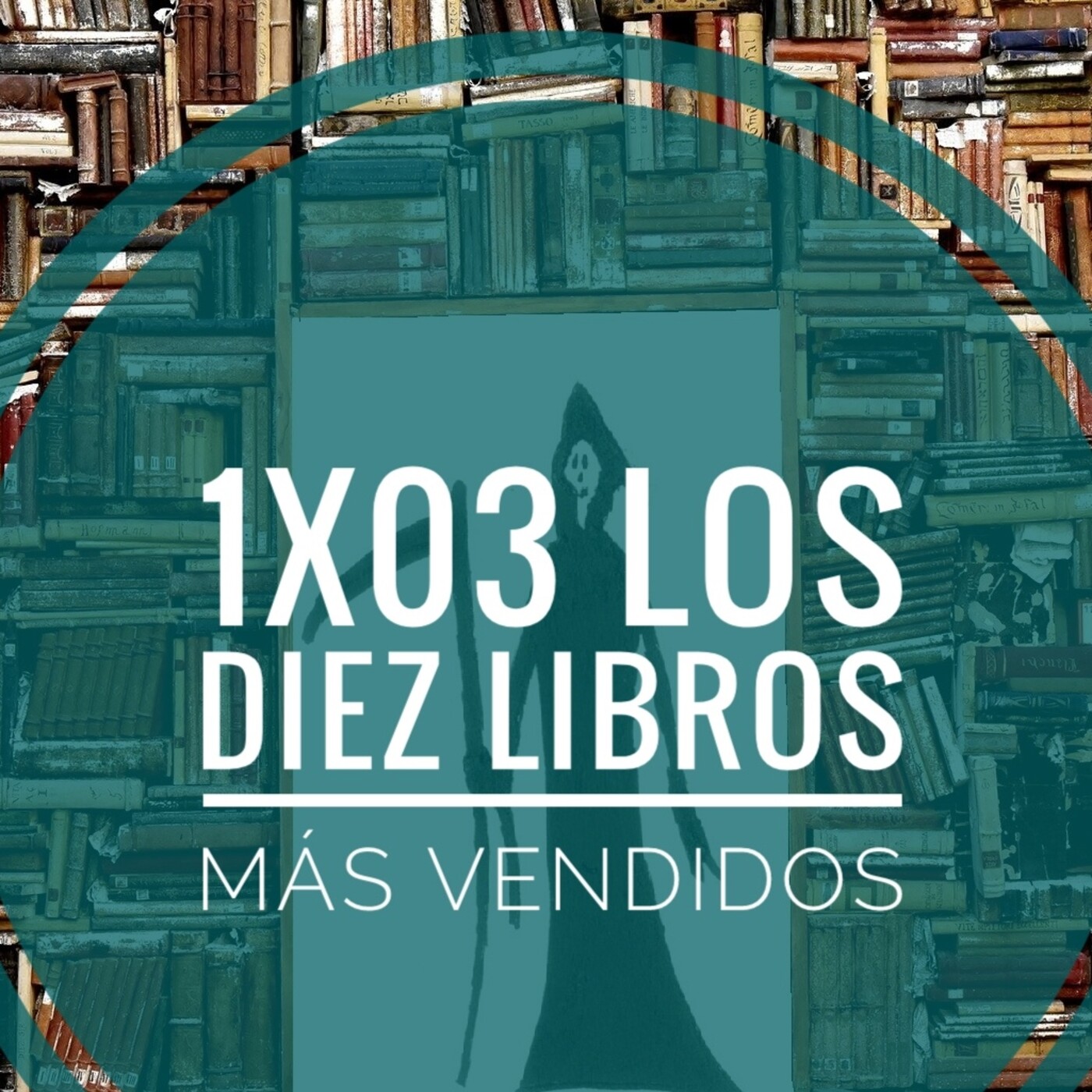 Nigromantes literarios
