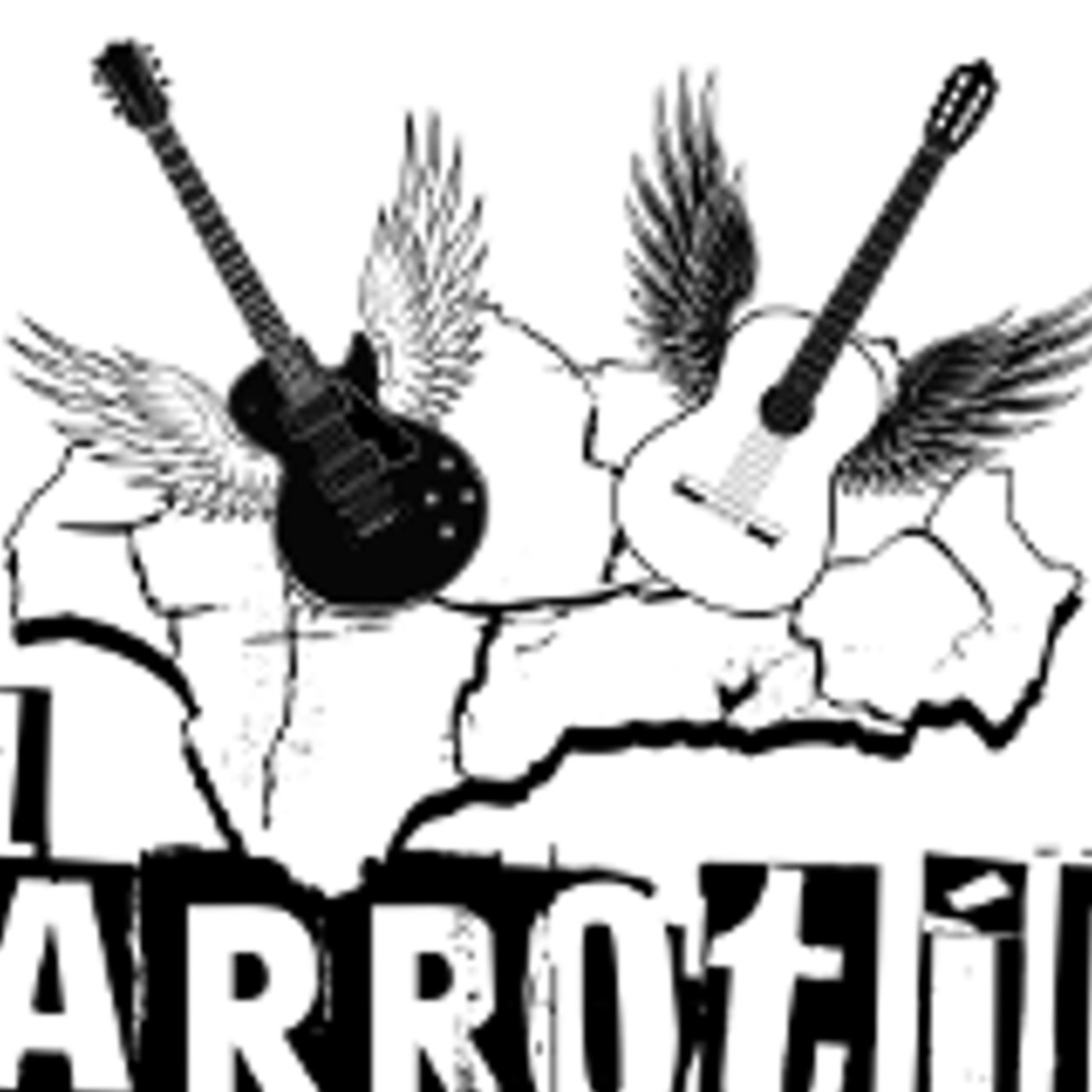 Garrotín Rock Radio