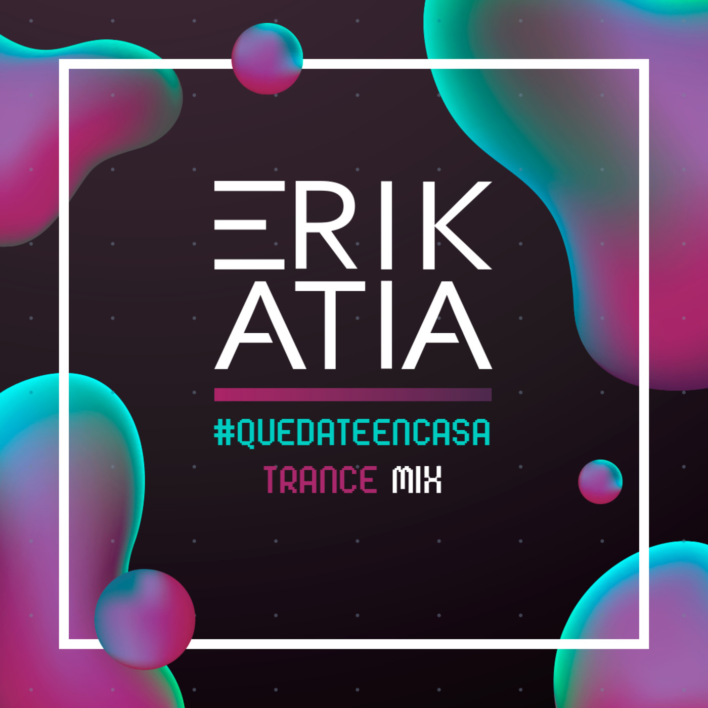 Erik Atia Official Podcast