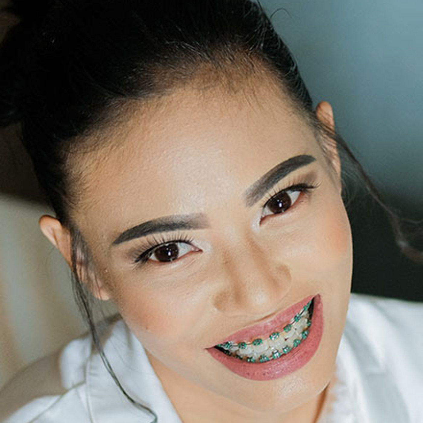 Salud Bucodental