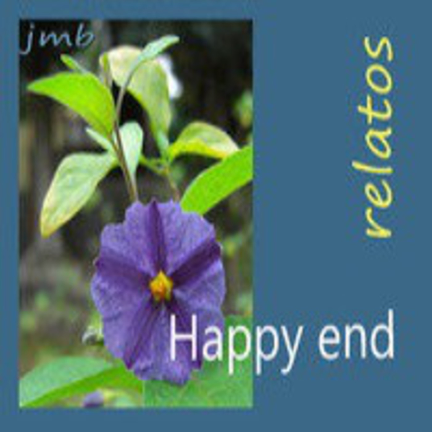 Happy End (relato 2) episode artwork