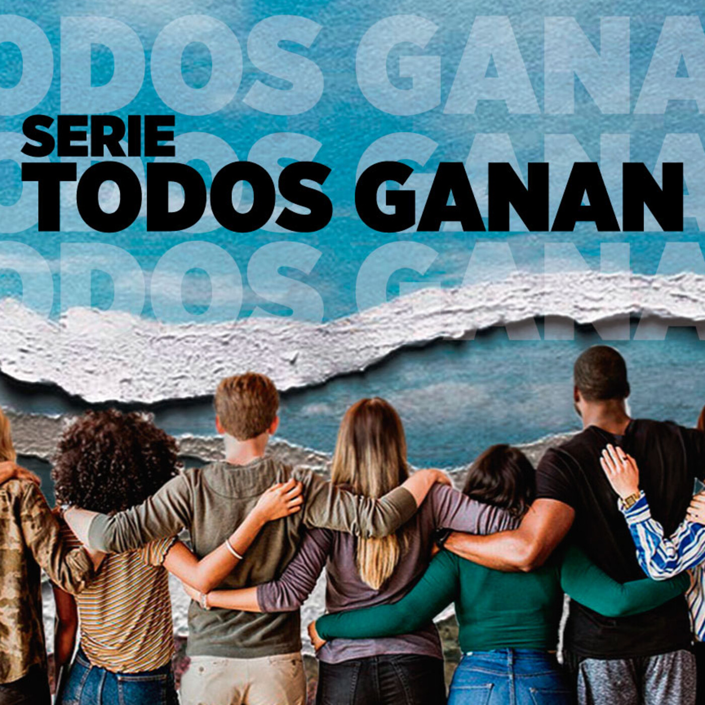 Pr. Daniel Quinteros ''Todos Ganan III'' episode artwork