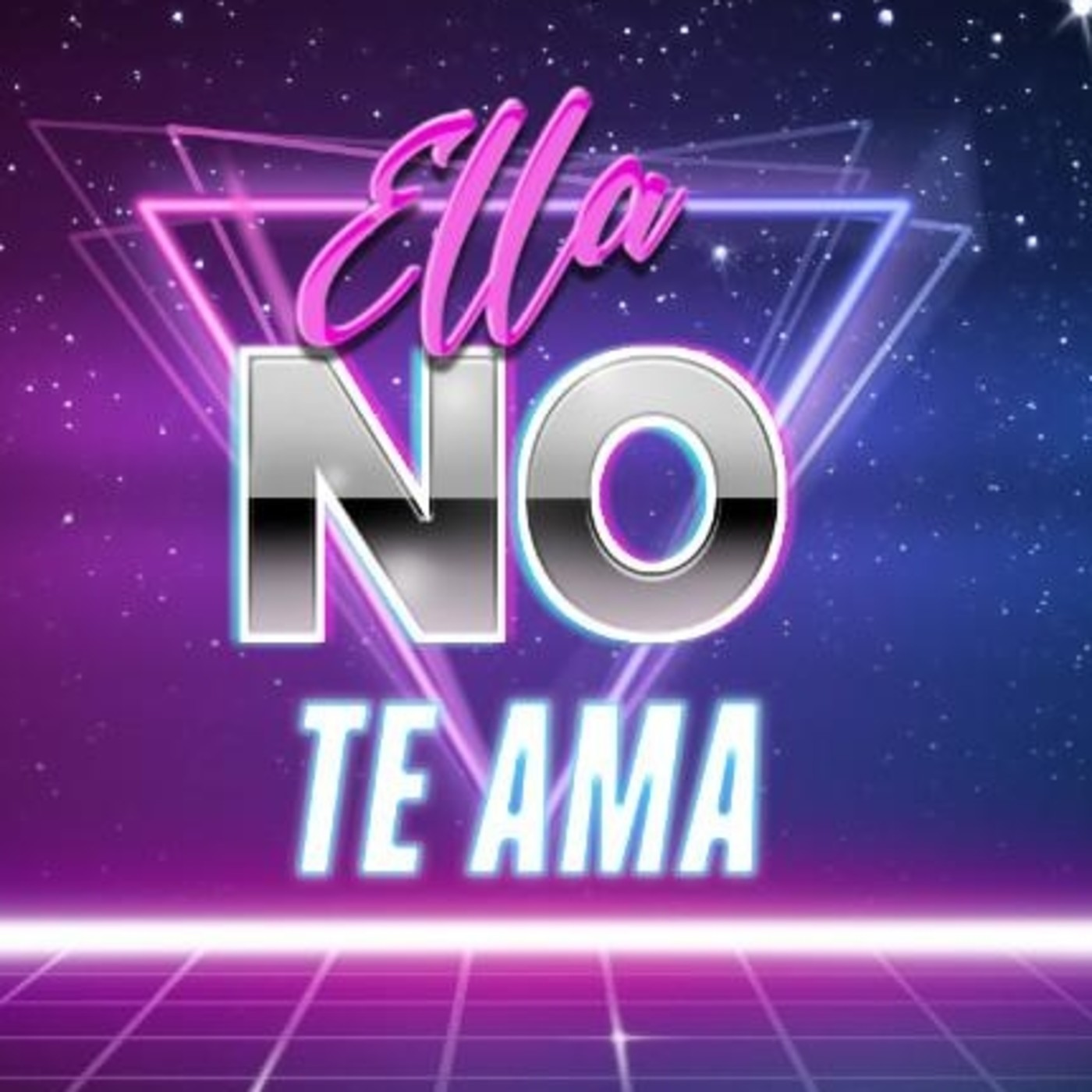 Arturia no Te ama! 4 de agosto de 2017 episode artwork