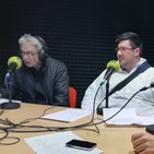 La Locomotora - 15ª Estación: Dejar de fumar, Novela Negra, Cine: 8 Millas