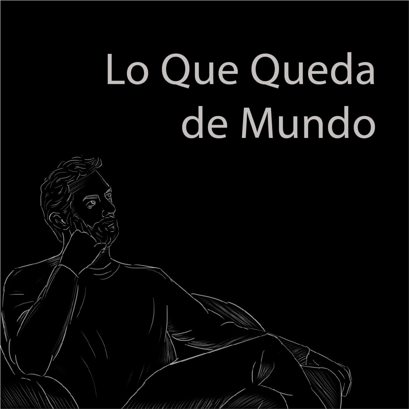 Lo que queda de Mundo