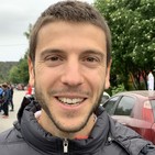ANDREU SIMON BUSCA ORO MUNDIAL WMRA LANZAROTE 2020. Entrevista Radio Trail por Mayayo.