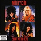 Radio Insomnia Programa 117 "Shout at the Devil"