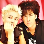 27 Julio 2020 - Roxette, Supersubmarina, Moby, Dua Lipa, Paul Woolford, Azharo, Alice DJ, Dario Ké y Poncho K