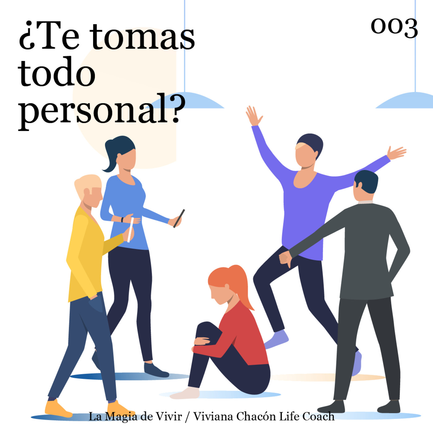 La Magia de Vivir