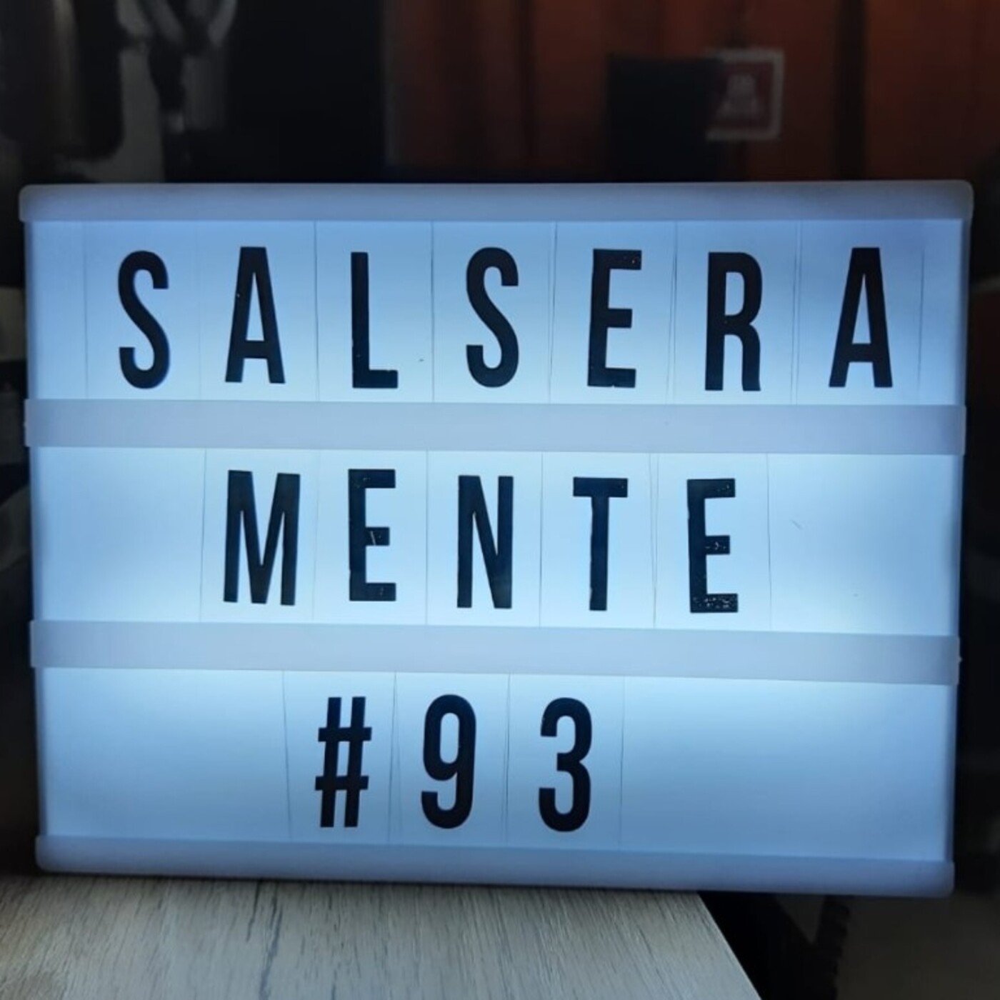 Salseramente