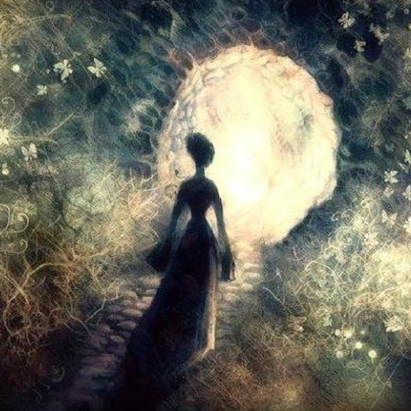 Podcast Reflexiones de Luz y Amor