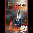 1. La Tumba en Llamas (Serie Hasta los huesos 04) Lena Valenti (Cap. 1 al 7)