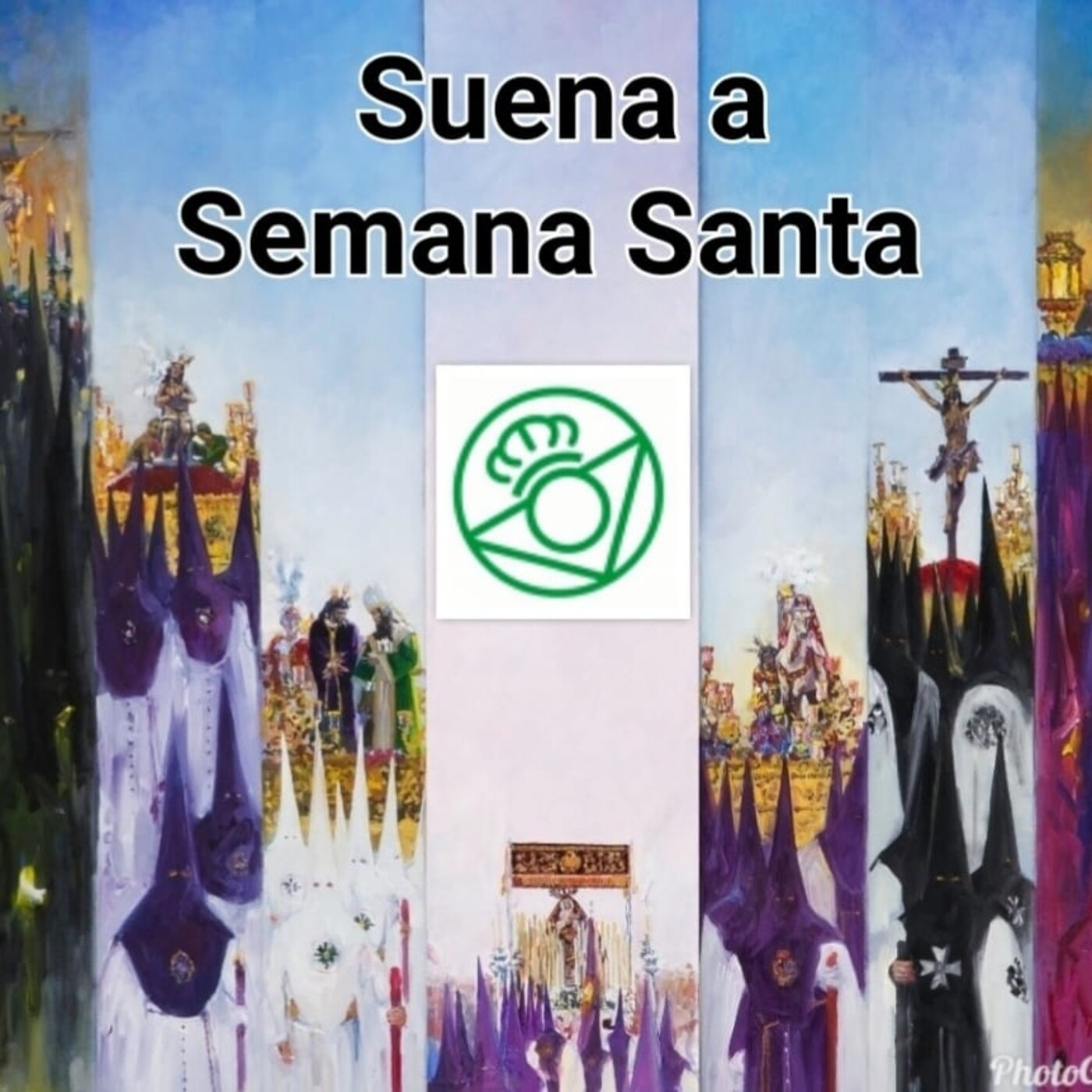 Suena a Semana Santa