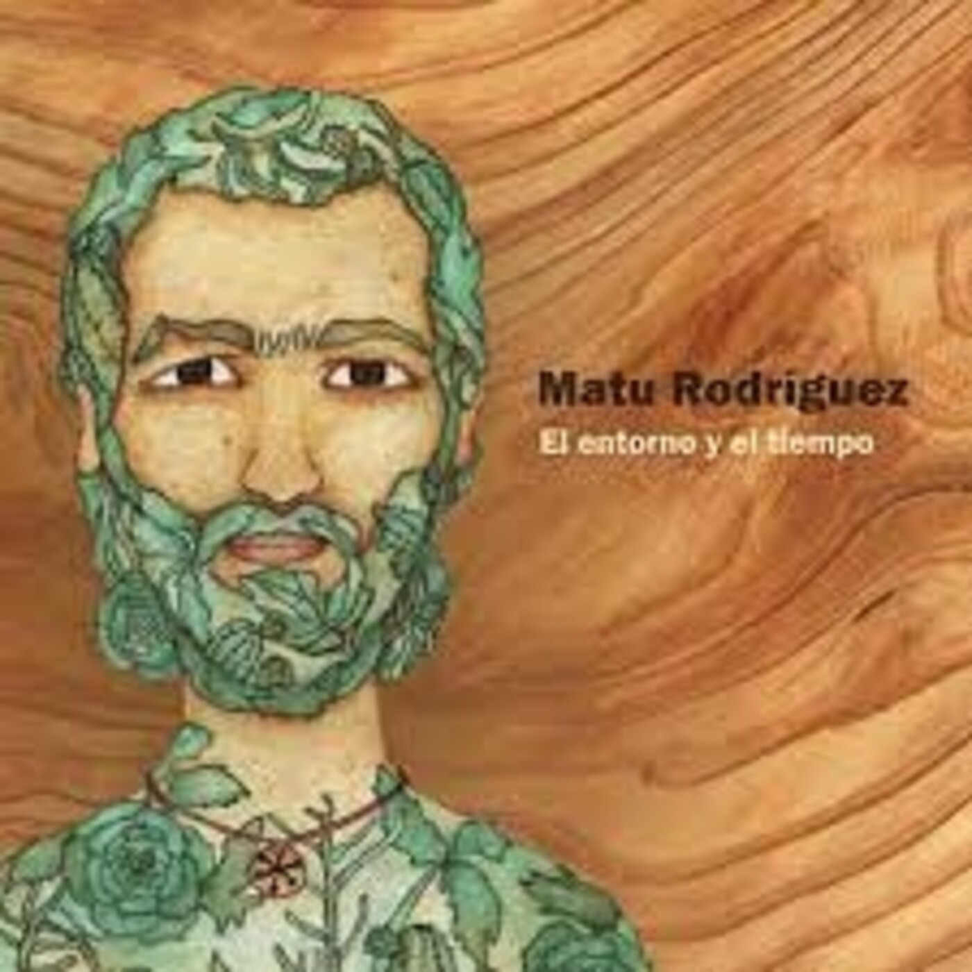 Matu Rodriquez por Pablo Vidal episode artwork