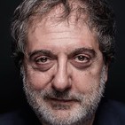 Entrevista a Javier Olivares by Melanie Belmonte. 'Visionario del Tiempo'