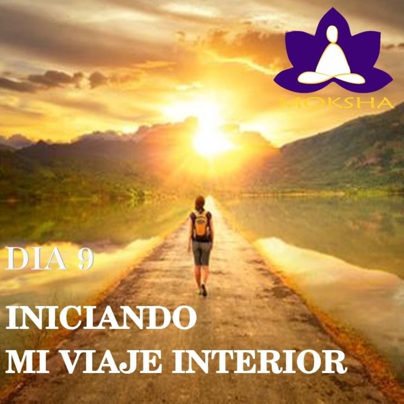 Aprende Meditación en 10 Días