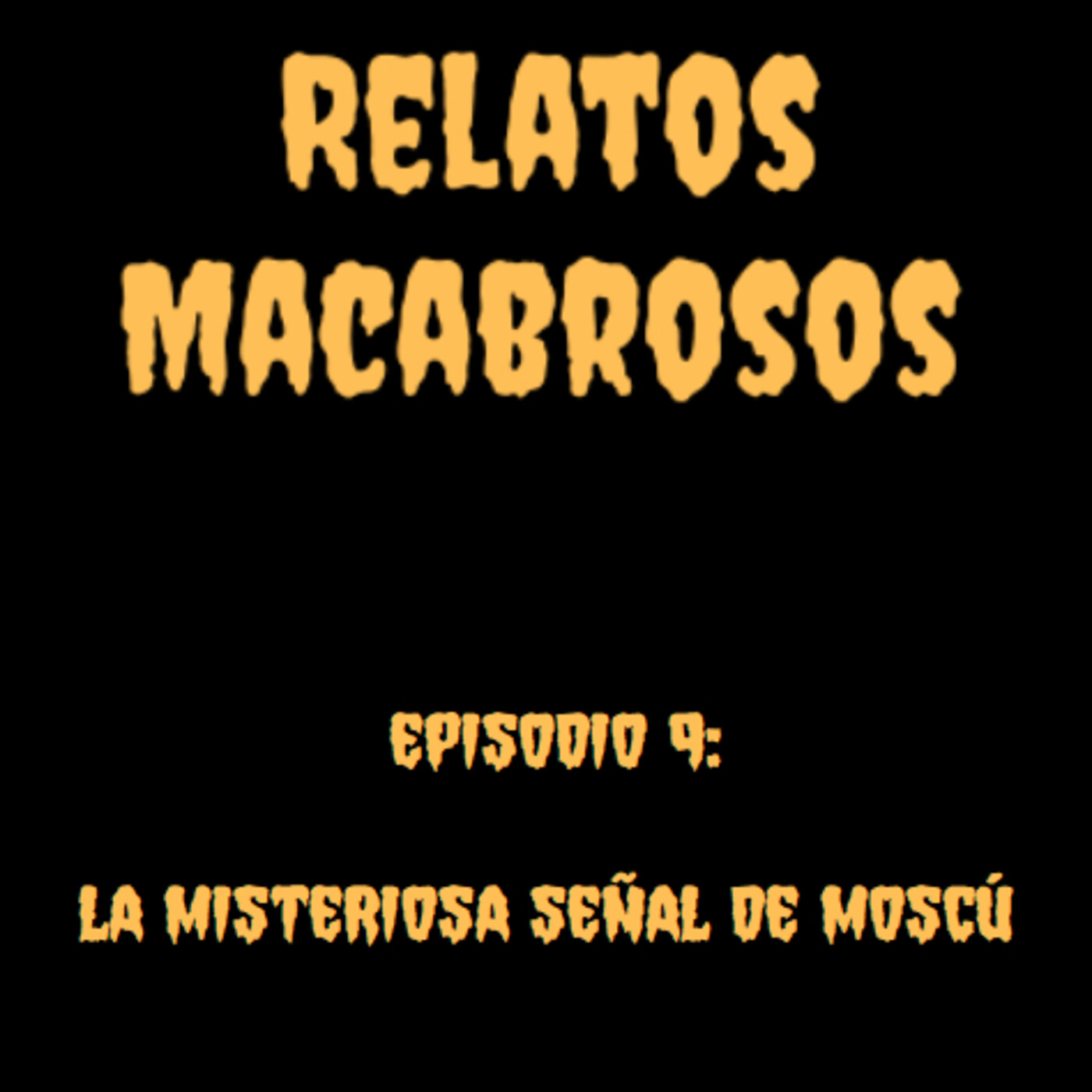 Relatos Macabrosos