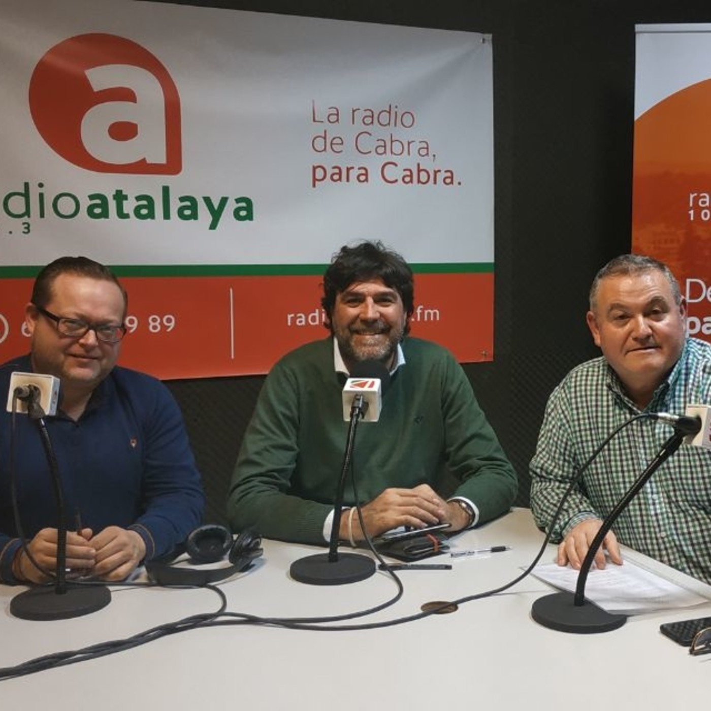 Cofradías Egabrenses