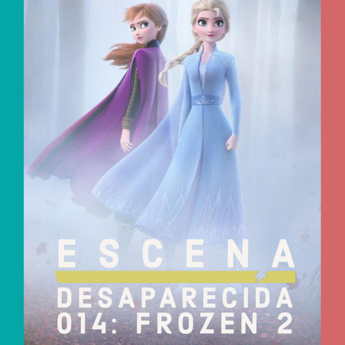 Escena Desaparecida