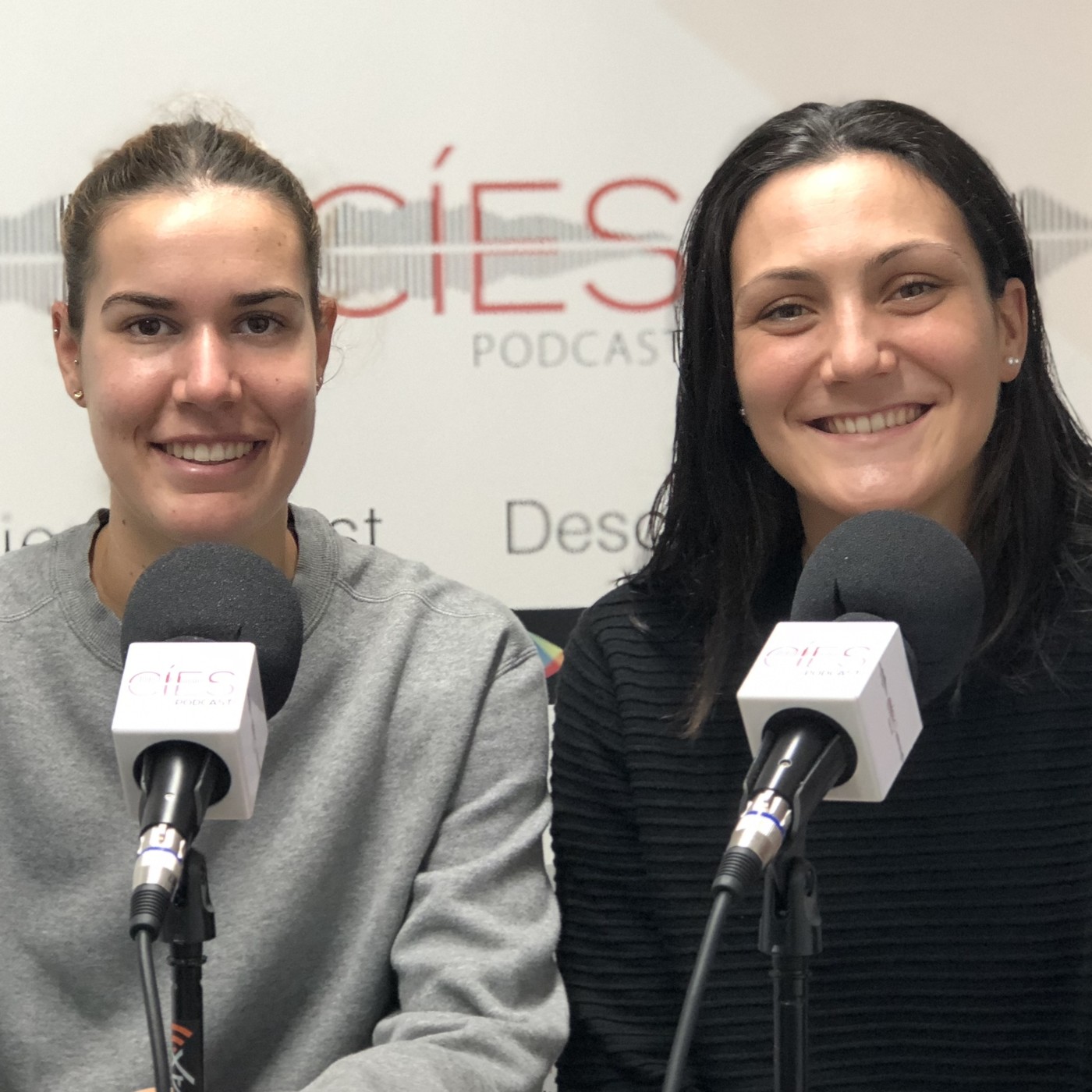 CÍES Podcast: Capítulo 208 _ 01-10-19