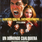 UN DOMINGO CUALQUIERA - Luces en el Horizonte