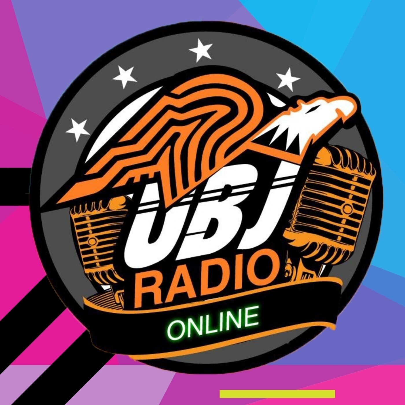 Arquiradio UBj 5/10/2021 episode artwork