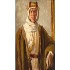Expediente Misterio (Temp.2) (3de13): Lawrence de Arabia
