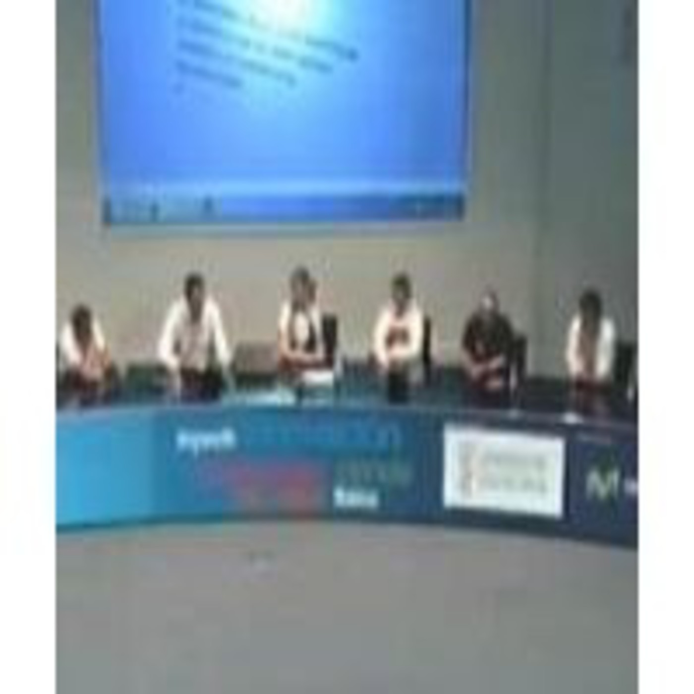 Campus Party 2011
