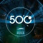 Cuarto Milenio 500