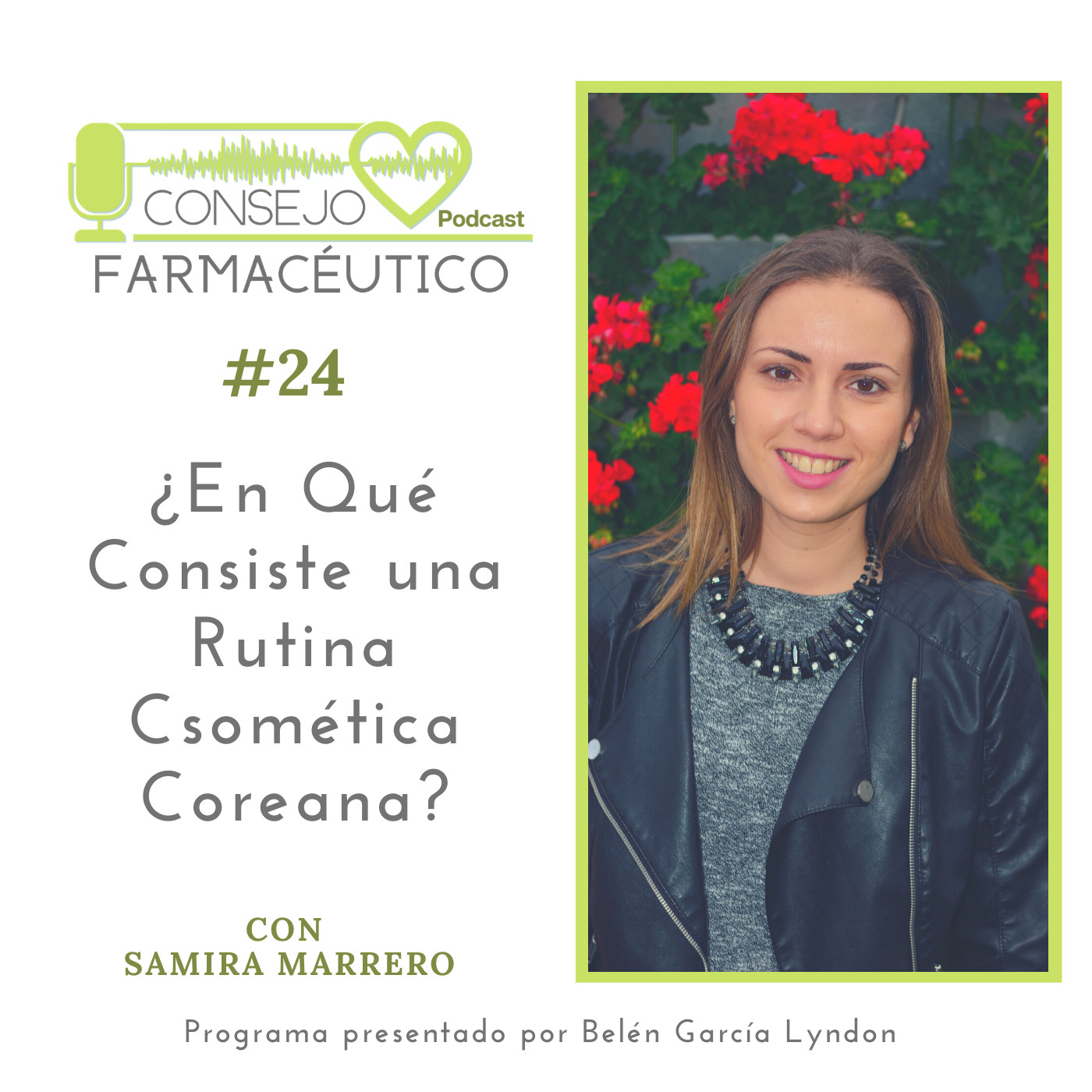 Consejo Farmacéutico