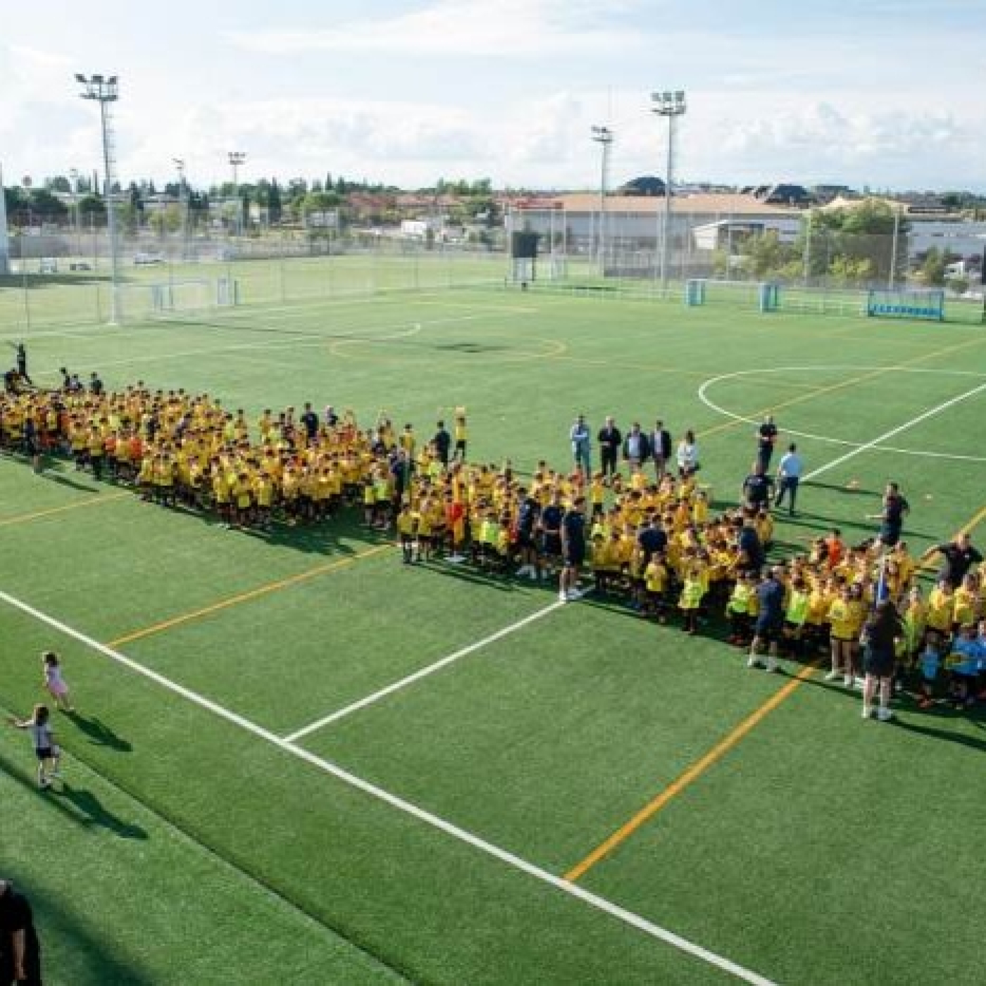 DEPORTES