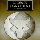Lobo de ceniza y fuego