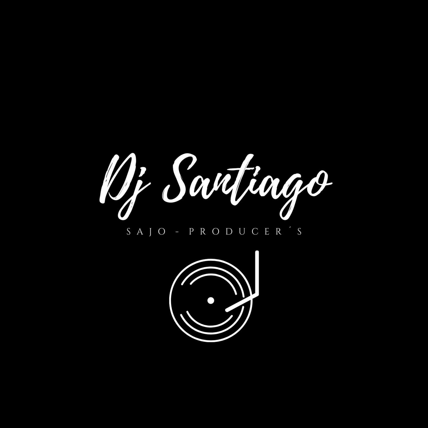DJ SANTIAGO
