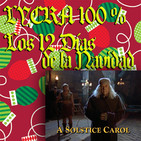 LYCRA 100% Los 12 días de la navidad : Un villancico de solsticio