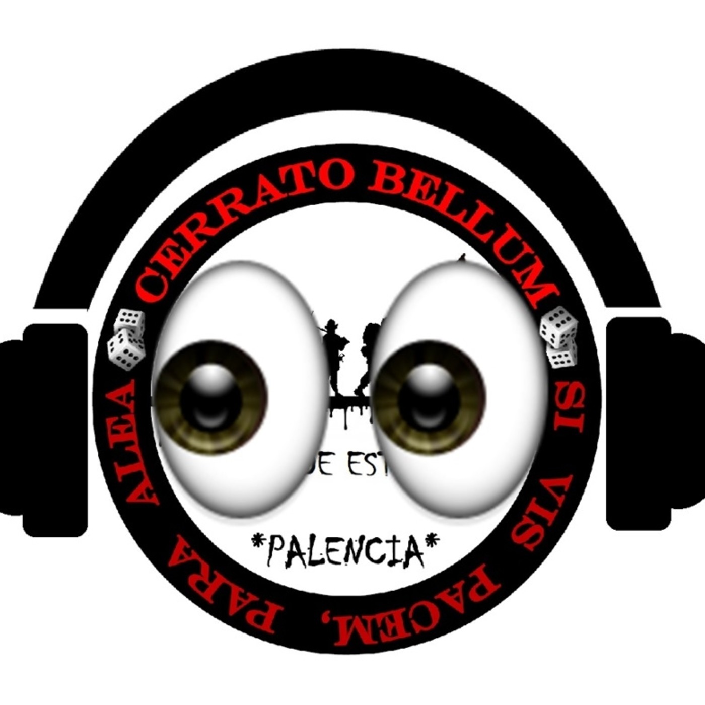 Camino a 9ed. con Vindicare episode artwork