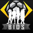 BIOS018 - Michael Owen