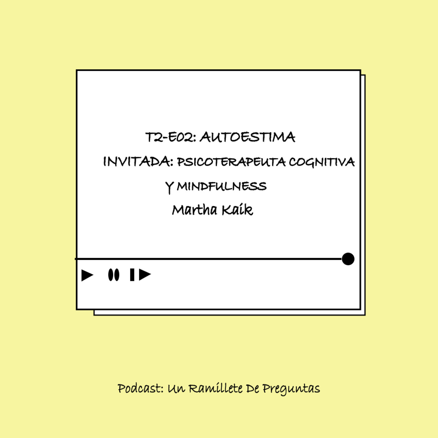 Un Ramillete de Preguntas