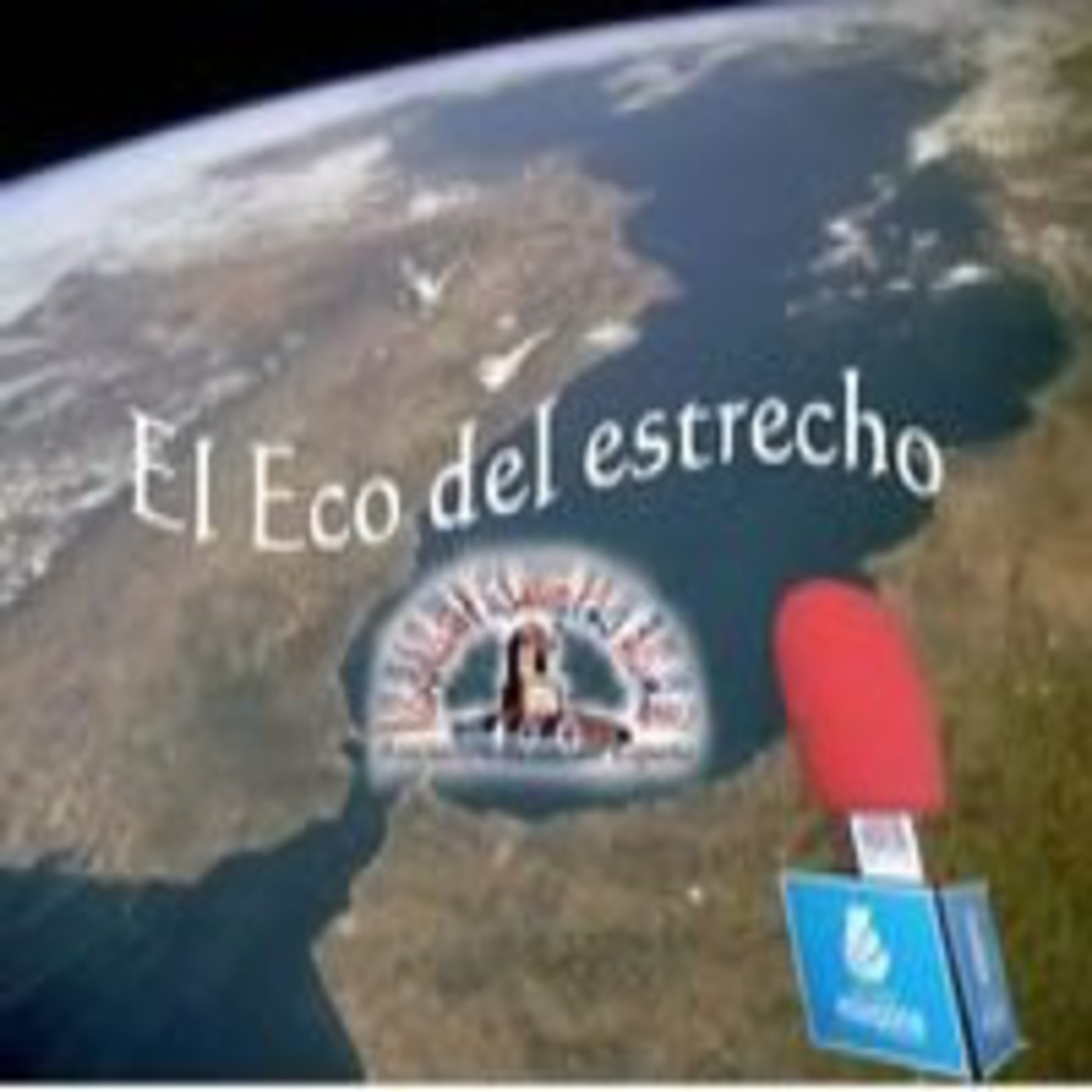 Podcast EL ECO DEL ESTRECHO