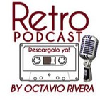 Podcast Retro Julio 2.0