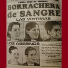 Crimen de Tenerife