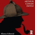 Estudio en Escarlata - Arthur Conan Doyle